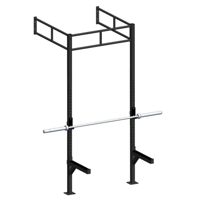 Crossfit Station Wandmodel INDOOR MP01