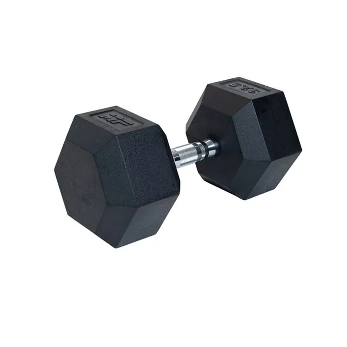 Hexa Dumbbell 32.5 kg per Stuk