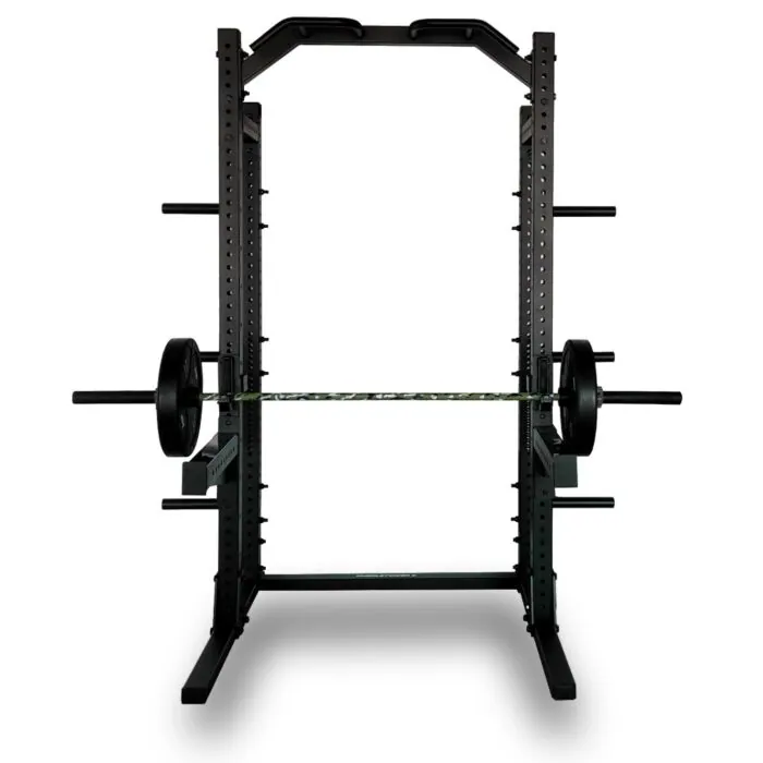 MP2765 Basic Squat Rack