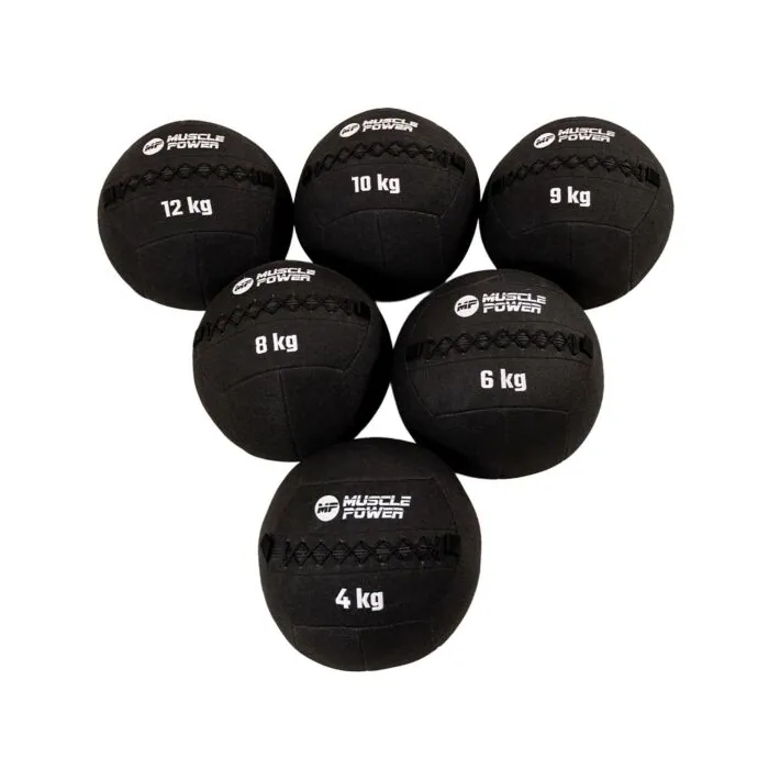 MP1008 Wall Balls kevlar 4/6/8/9/10/12 kg