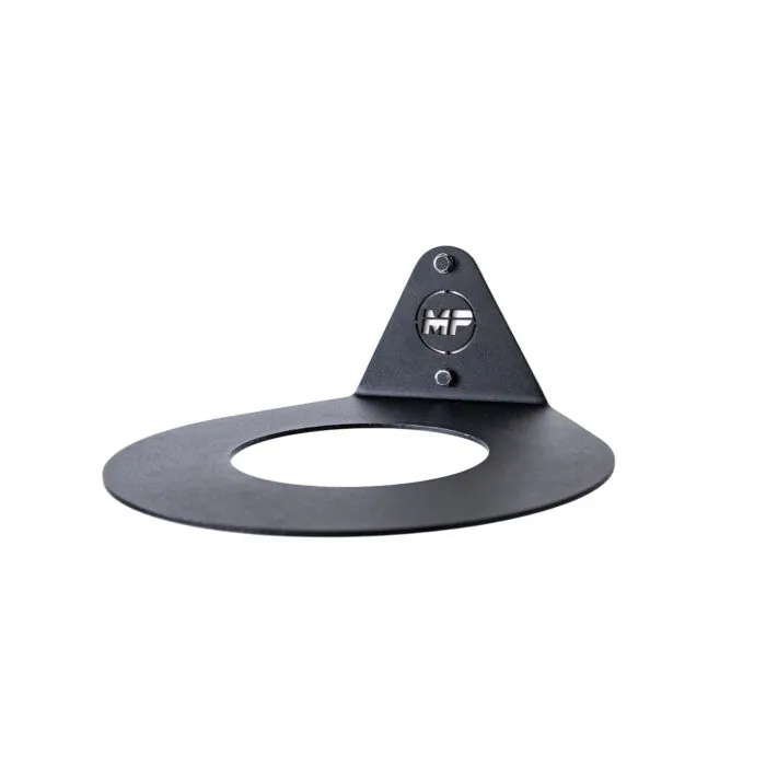 MP5099S Slamball/Medicijnbal wandmodel Wall Line