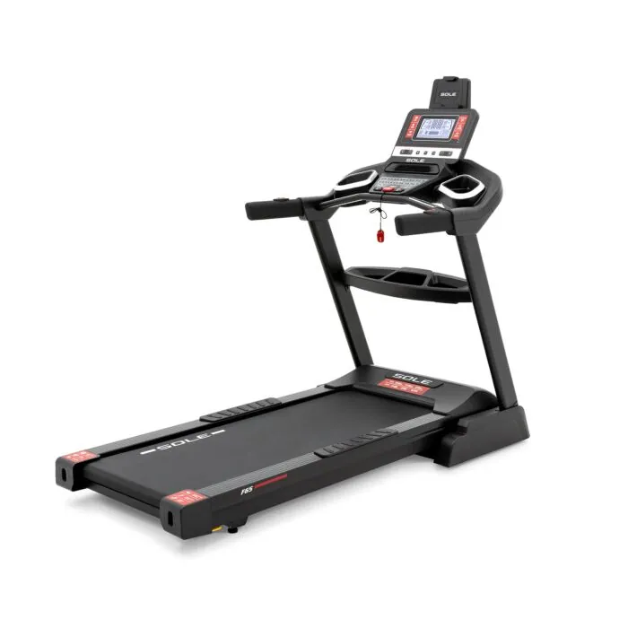 Sole Fitness Opklapbare Loopband F65
