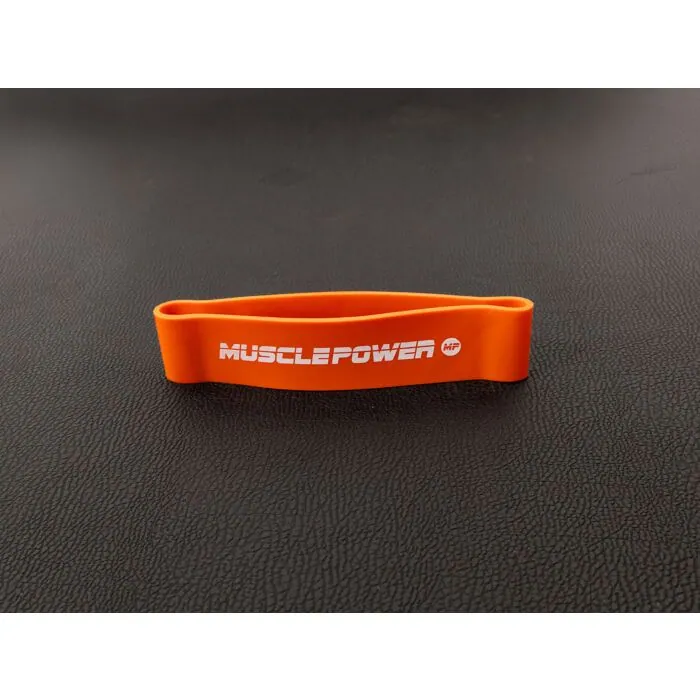 Mini Resistance Band Oranje