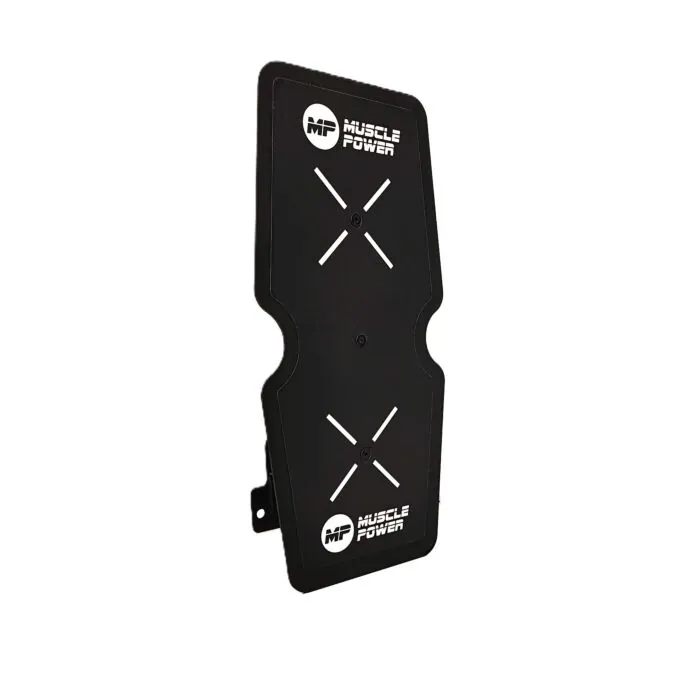 Wallball target Competitie wandmodel INDOOR