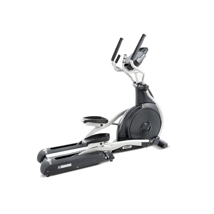 Spirit Fitness Crosstrainer CE800