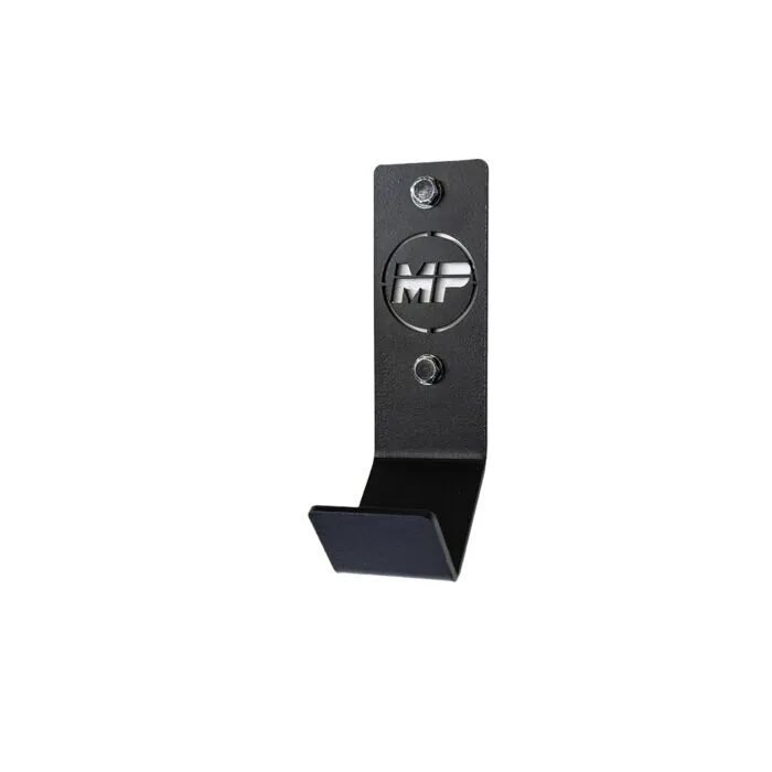 MP076F Kettlebell Beugel Wall Line wandmodel