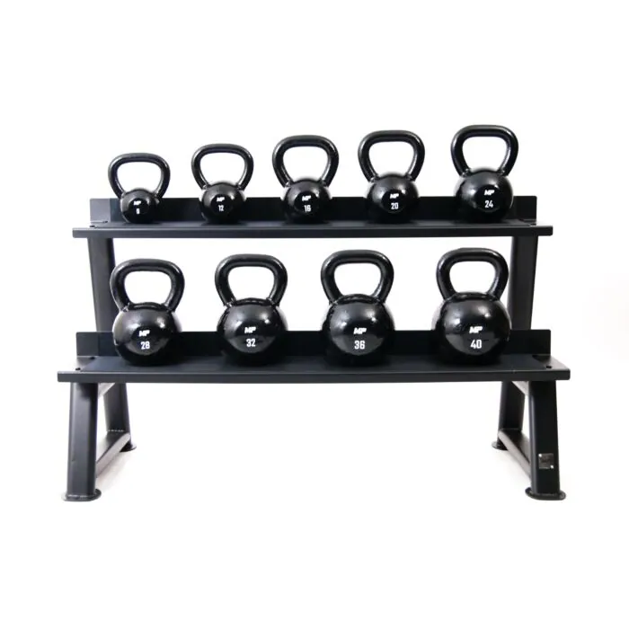 Opbergrek voor Kettlebells MP940
