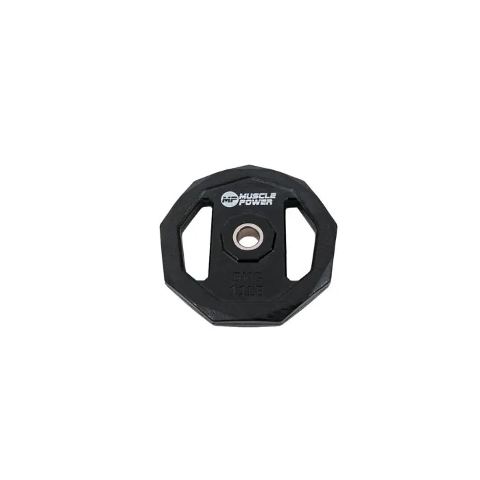 MP853 Aerobics losse schijf 5 kg
