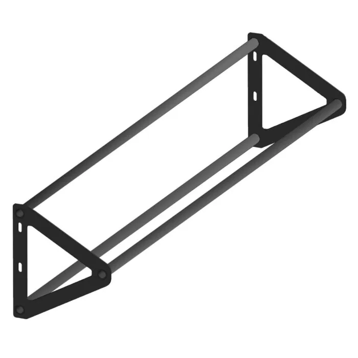 MP259 Pull Up Triangle 112 cm