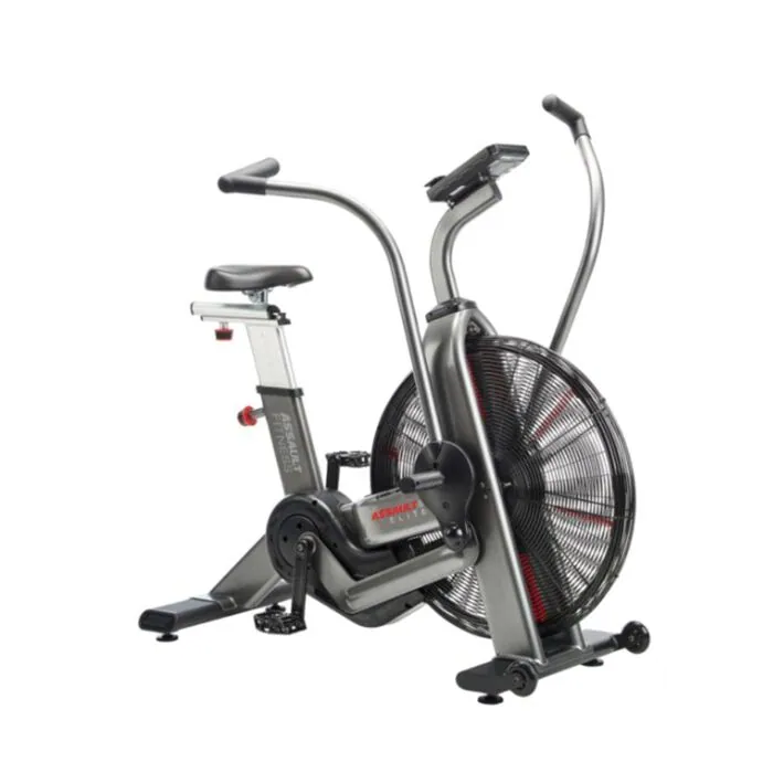 Assault Fitness Airbike Elite