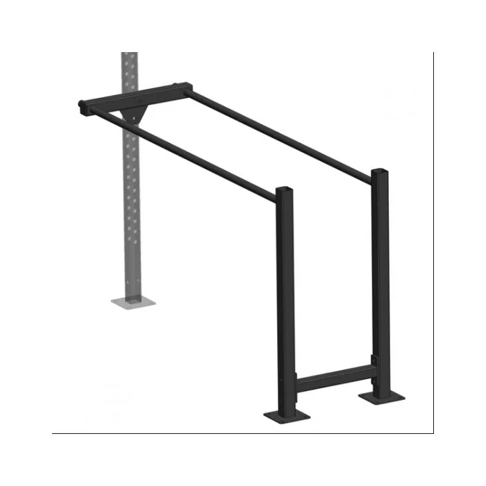 Parallel bars