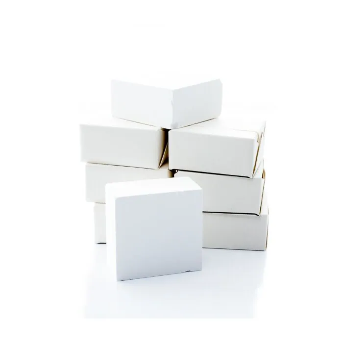 Magnesiumblokken 8 stuks MP951