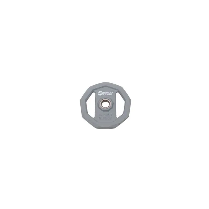 MP853 Aerobics losse schijf 1.25 kg