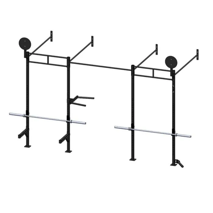 Crossfit Station wandmodel indoor MPPC-1114-0001
