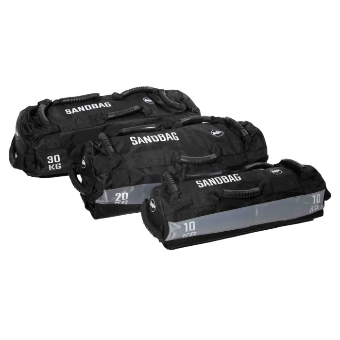MP7012 Competitie sandbag 10, 20 en 30 kg