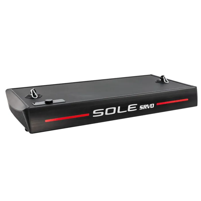 Sole Fitness SVRO base strength trainer