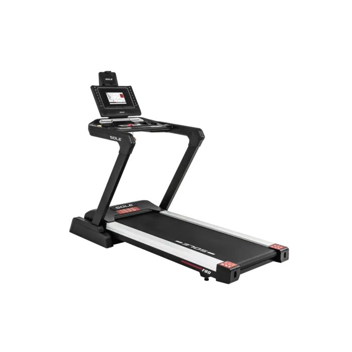 Sole Fitness Opklapbare Loopband F80