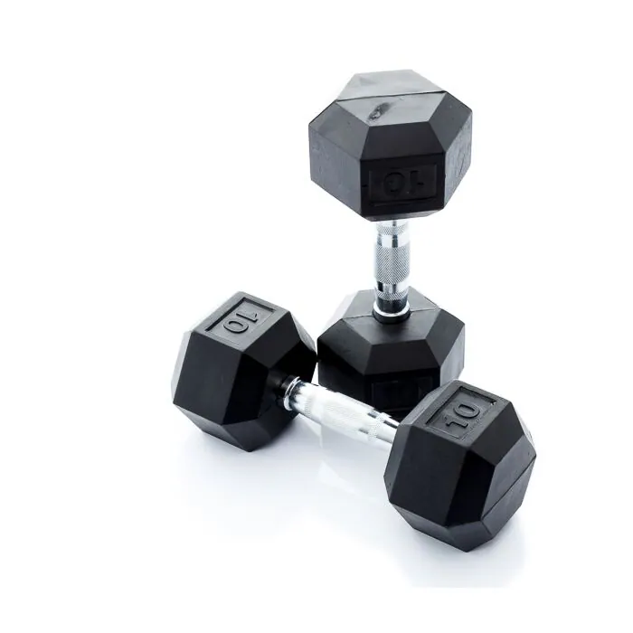 Hexa Dumbbells per Stuk MP900