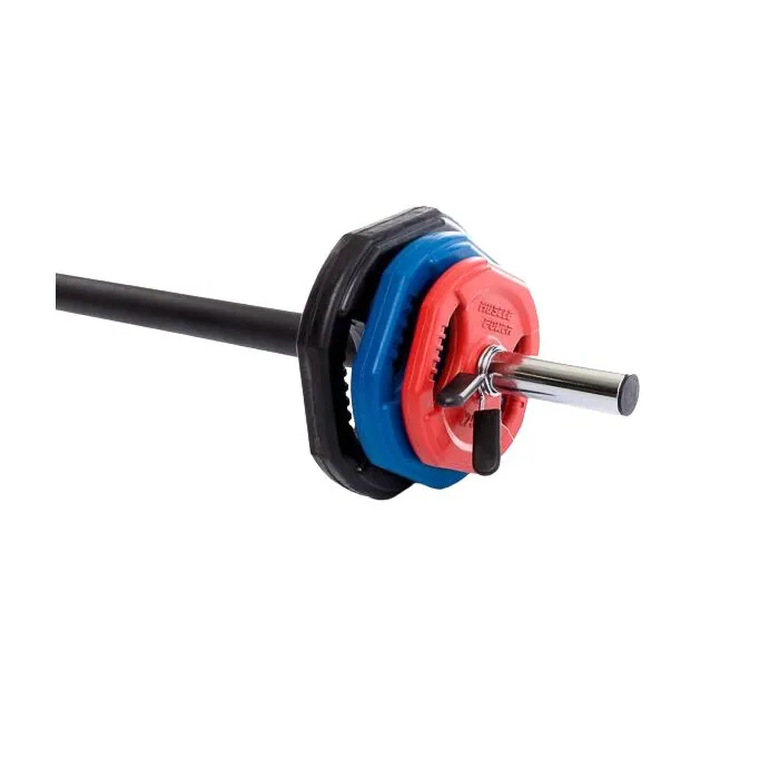 Aerobics Halterset MP850