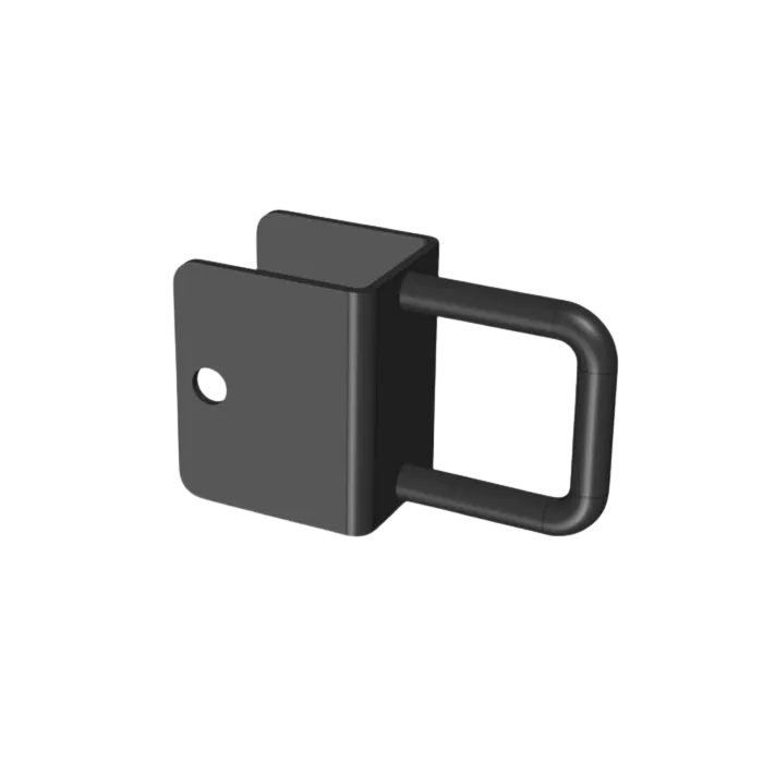 MP266 Battle Rope Attachment