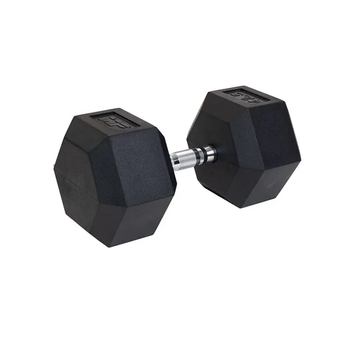 Hexa Dumbbell 42,5 kg per Stuk