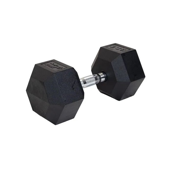 Hexa Dumbbell 27,5 kg per Stuk