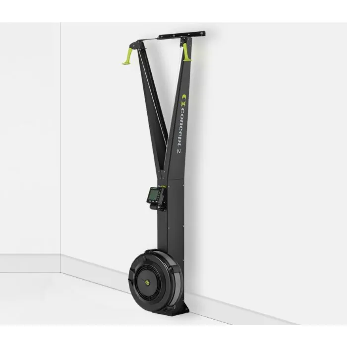 Concept2 SkiErg 2 met PM5