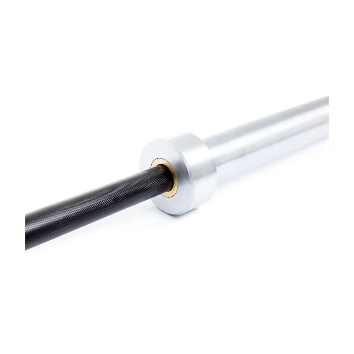Ol.  CrossFit Bar 202 cm Dames MP829