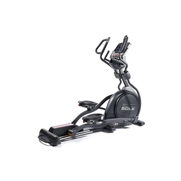 Sole Crosstrainer E95