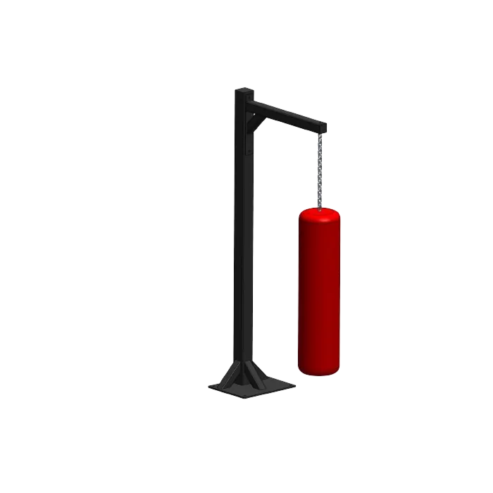 MP3337 Bokszakframe model galg OUTDOOR