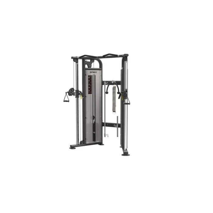 Spirit Fitness Functional Trainer SP-3526