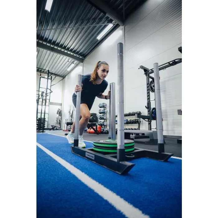 Competitie sled MP1612-10