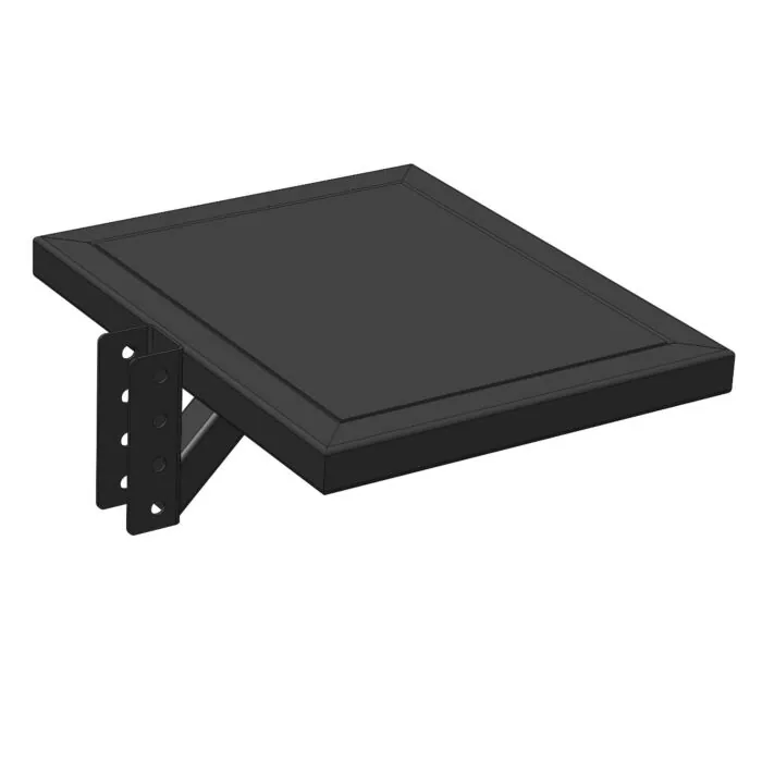 MP265 Verstelbare Plyo Box