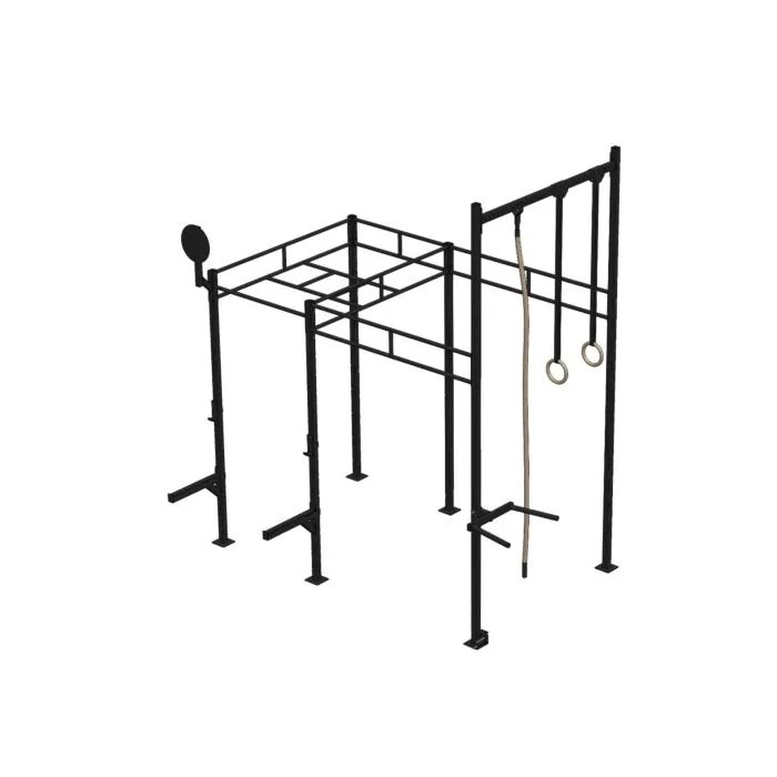 Crossfit Station Outdoor-station MP187