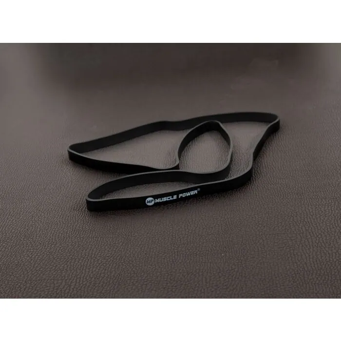 Power Band Zwart Light