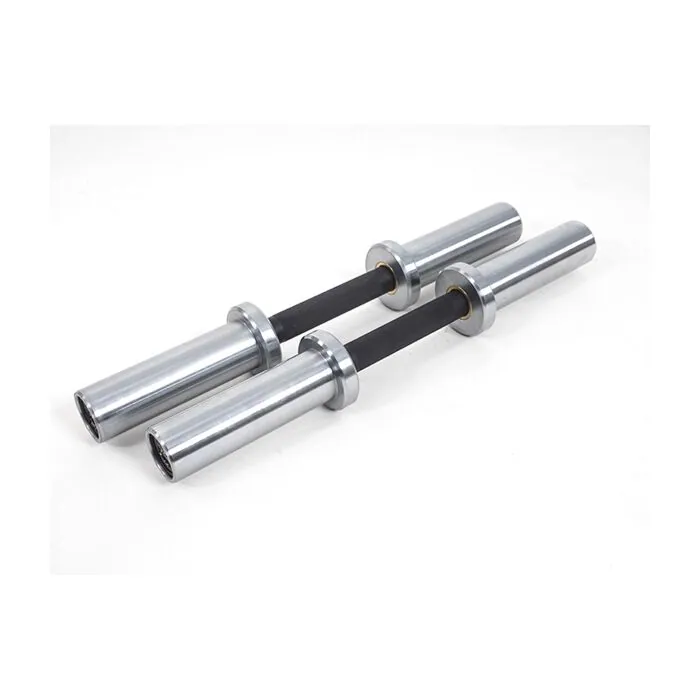 Dumbbell bar set MP827