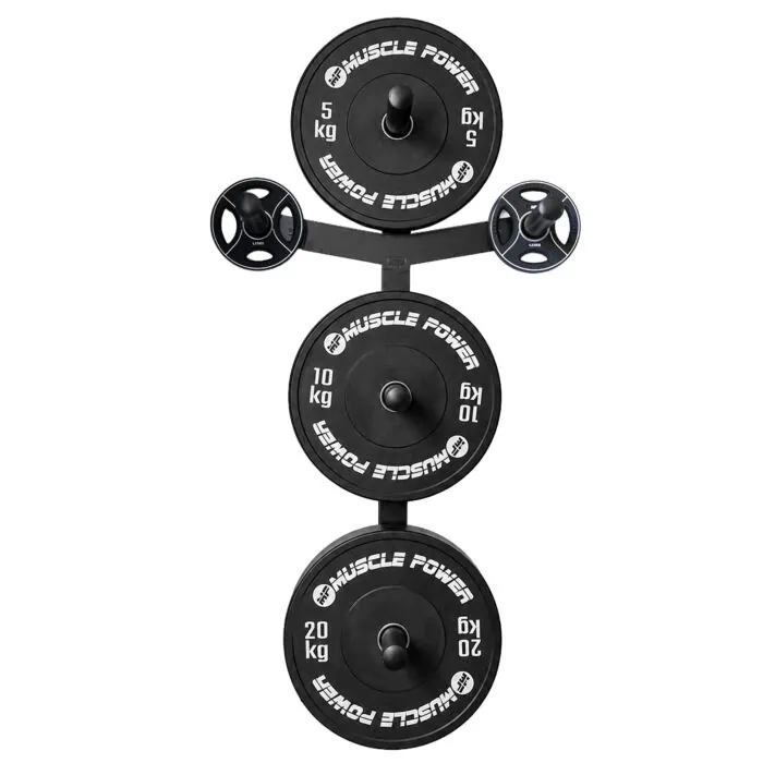 MP3050-side Opbergbeugel H. schijven zijstuk Wall Line wandmodel