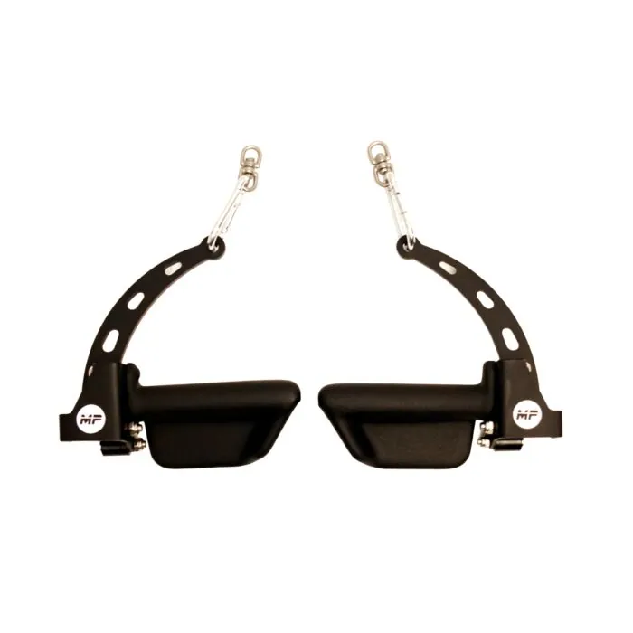 MP6092 T1 Handles set