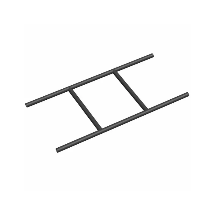 MP257 Monkey Bar Ladder 112 cm
