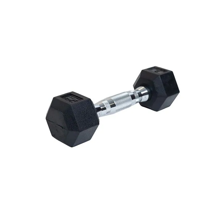 Hexa Dumbbell 2 kg per Stuk
