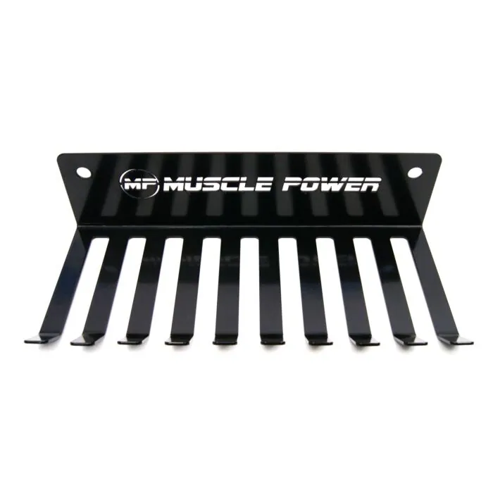 Wandrek voor power bands en speed ropes MP954