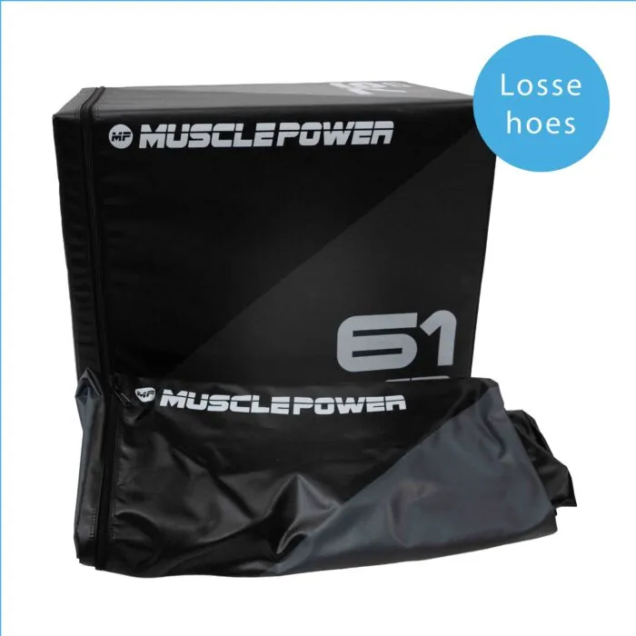Hoes voor soft plyo box MP1058-H