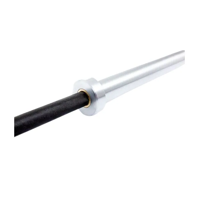 Ol. CrossFit Bar HR 220 cm MP828