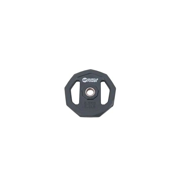 MP853 Aerobics losse schijf 2.5 kg