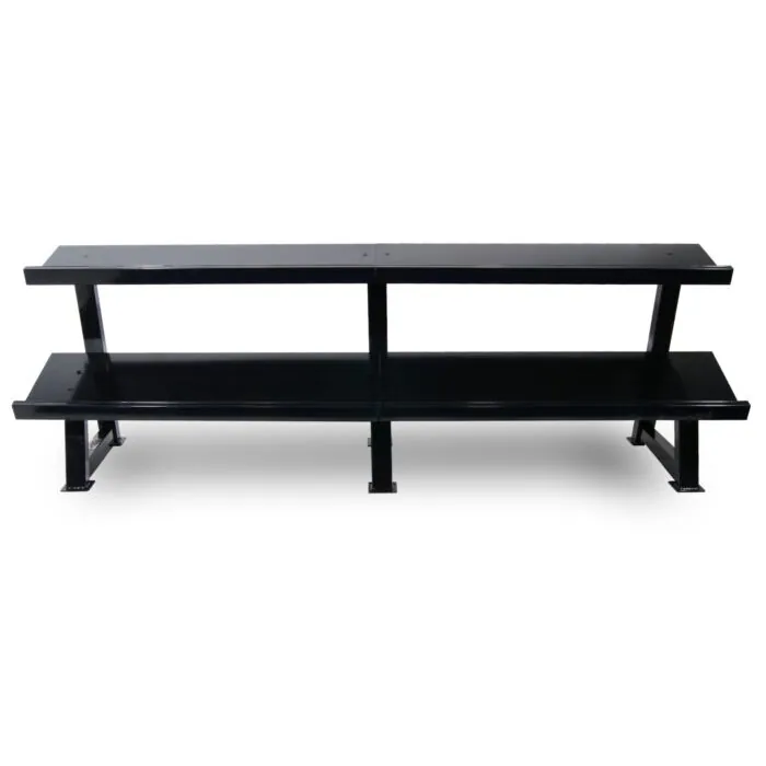 Dumbbellrek Heavy 2- laags MP944