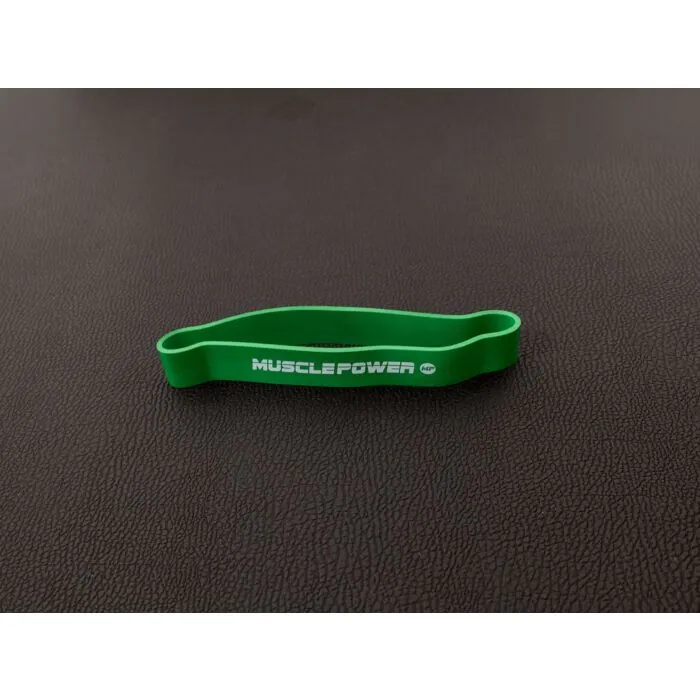 Mini Resistance Band Groen
