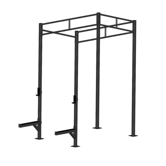 Crossfit Station Losstaand MP110 - Outdoor